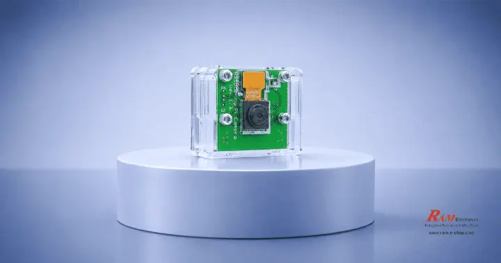 Raspberry Pi Camera Case Compatibility Guide