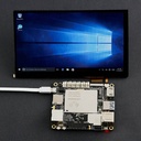 LattePanda 2G/32G V1 - Windows 10 Single Board Computer (Win10 Home, 2GB/32GB)