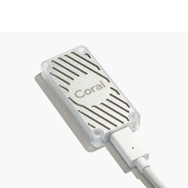Coral USB Accelerator - Google
