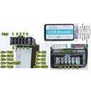USB Blaster - ALTERA CPLD/FPGA Download Cable