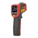 UT301D+ Infrared Thermometer - Non Contact Temperature Meter