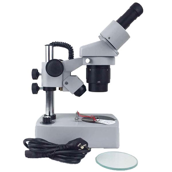 XTJ-4400 Stereo Zoom Microscope
