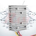 DC-DC Step Down Voltage Converter Waterproof 30A 360W (48Vdc to 12Vdc) SKU#DC112