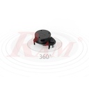 A1 RPLIDAR 360° Laser Range Scanner