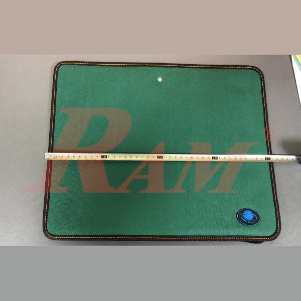 WLXY10 Empty Tools Bag With Zipper