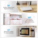 FNIRSI® ERD-10 4-IN-1 Electromagnetic Radiation Detector