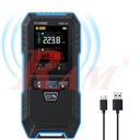 FNIRSI® ERD-10 4-IN-1 Electromagnetic Radiation Detector