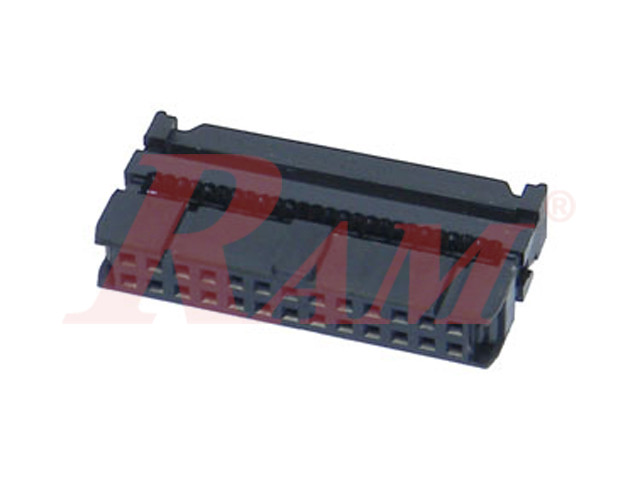 IDC26Female (FC26-Cable)