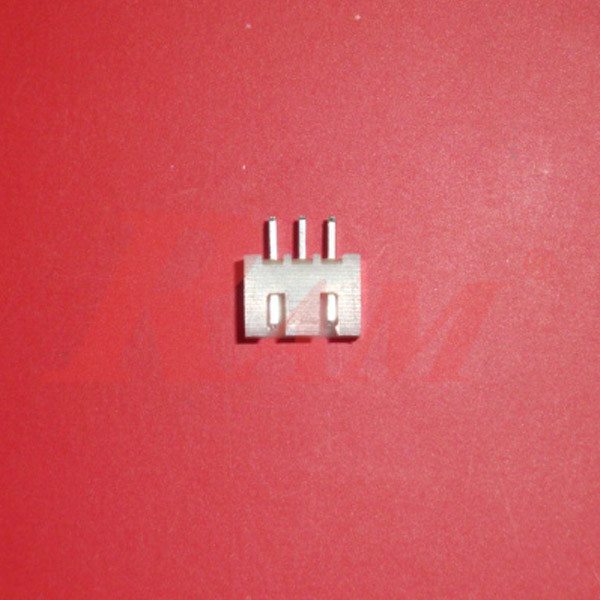 PW-M 3 Pin Polarized Male JST XH2.54 Connector For PCB