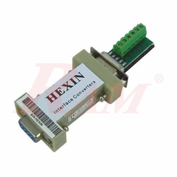 HXSP-09F69 - RS232 To RS485/RS422 Converter