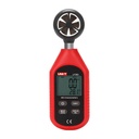 UT363 Mini Anemoscope - Wind Speed Measurement جهاز ميني انيموسكوب لقياس سرعة الرياح