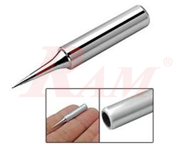 TIP 900M-T-I Lead-Free Soldering Iron Tip سن ابرة عدل
