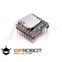 DFRobot Original DFPlayer MP3 Mini Player for Arduino, ESP32 or Any Microcontrollers