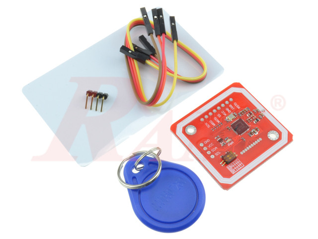 PN532 NFC Read/Write RFID Module 13.56MHz
