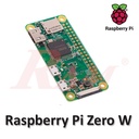 Raspberry Pi Zero W