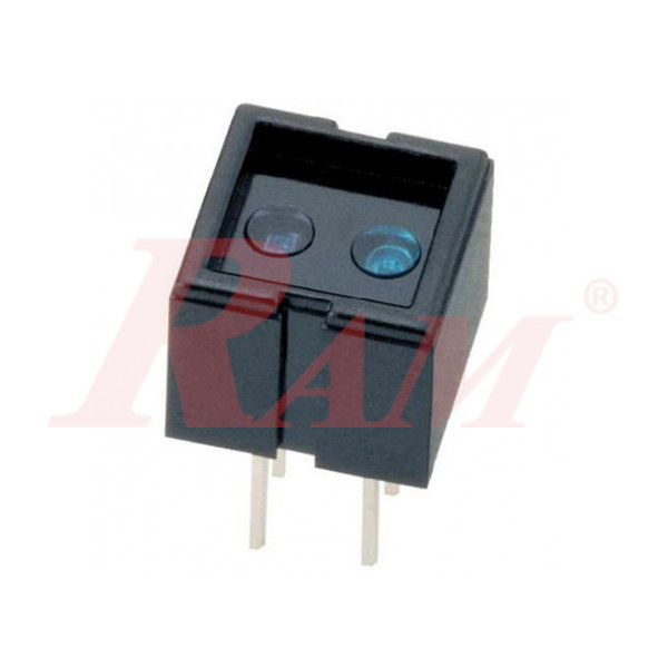 CNY-70 Phototransistor -  Infrared (IR) Optical Sensor