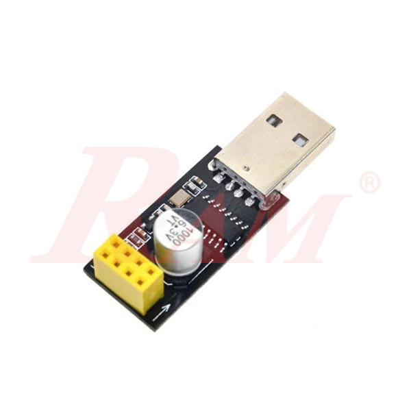 USB To ESP8266 WiFi Development Adapter Module