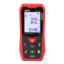 LM100A Laser Distance Meter (up to 100 meters)