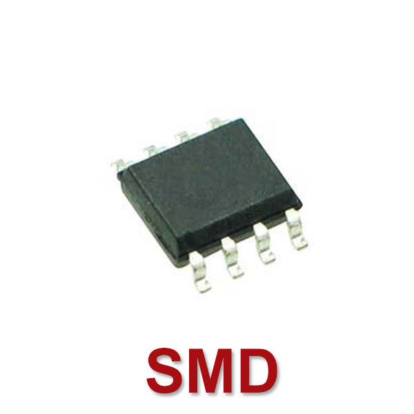 SMD IR2184S