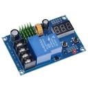 XH-M604 Charging Control Module For 16-60V Battery Charging Control
