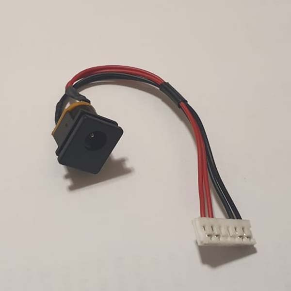 LMT LCD Power Supply Cable - TOPWAY