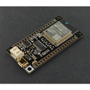 FireBeetle ESP32 IoT Microcontroller (Supports WiFi & Bluetooth)