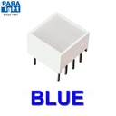 LED Light Bar Blue B1010UB