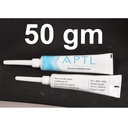 Heat Transfer Paste 50gm - Thermal Grease