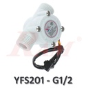 YFS201 G1/2" Water Flow Meter Sensor