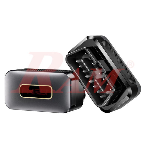 FNIRSI® FD10 Car OBD2 Scanner Clear Error OBD Diagnostic Tool