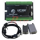 UC300 MACH3 USB 4-Axis CNC Controller