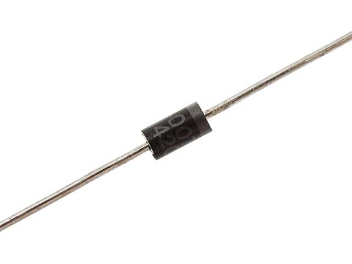 [1N4007] 1N4007 Silicon Diode