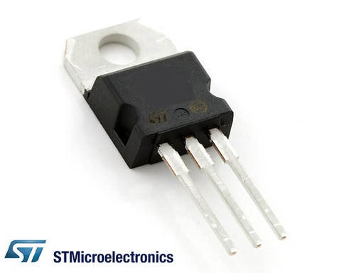 [BTA16] BTA16-600B Sensitive Gate Triac ترياك