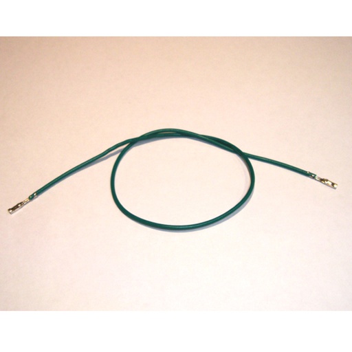 [PH13.WIRE.2END] PHcr-13 Terminal - 25cm Wire With Pre-crimped Terminals at Both Ends