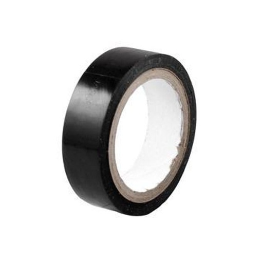 [TAPE.ROLL] PVC Electrical Insulation Tape - Black