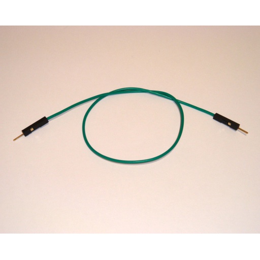 [PH.ARDUINO.1PIN] PHcr M/M - 30cm Male to Male 1 Jumper Wire