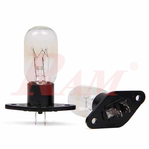 [MV.LAMP.50220010] Microwave Oven Lamp Bulb T170 20W 230V