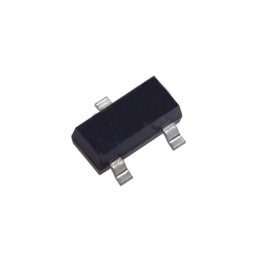 [SMD.2N5551] SMD 2N5551 - General Purpose NPN Transistor