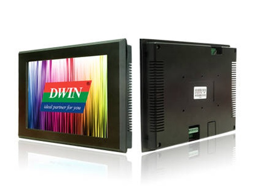 [DMT80480C070.15WT] DMT80480C070-15WT LCD 7" DWIN