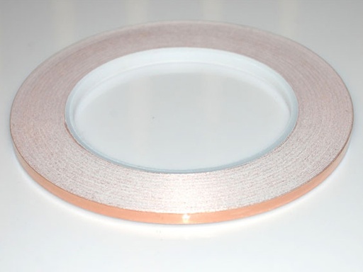 [COPPER.TAPE.5MM] Copper Tape Roll Width 5mm