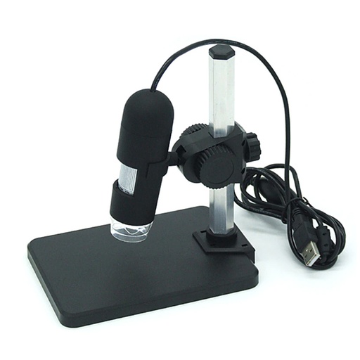 [MICROSCOPE.USB.1000X] Digital Microscope 1000X USB PC