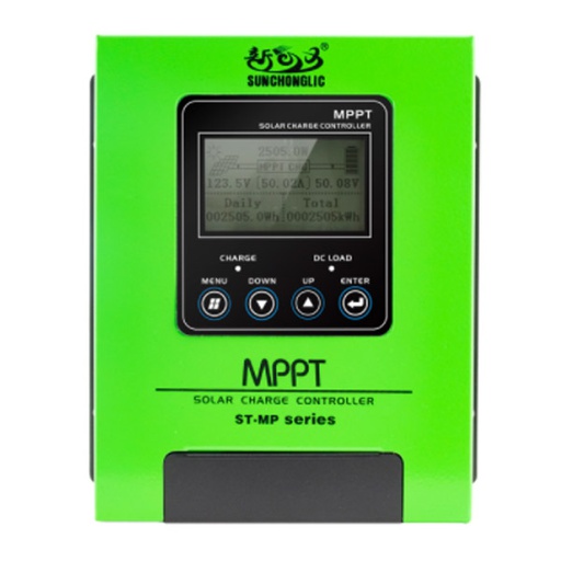 [SC.MPPT.ST.H1230] FT-MP-30A MPPT Solar Charge Controller 12V/24V/48V 30A