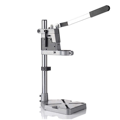 [TS6109.DRILL.STAND] TS-6109 Electric Drill Stand Power Rotary Tools