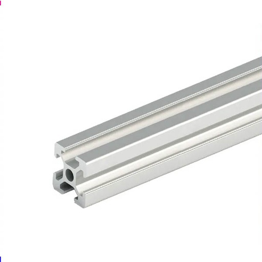 [SY2020.1000MM] 2020 Aluminum Profile 20x20x1000mm - Model SY2020