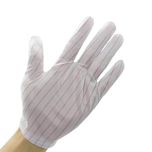 [ESD.GLOVE] Anti Static Glove - Medium Size