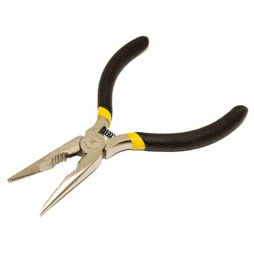 [RT98.511] RT98-511 - 5" Long Nose Nippers Cutting Plier 125mm