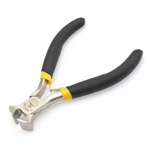[RT98.517] RT98-517 - 5" End Cutting Plier 125mm