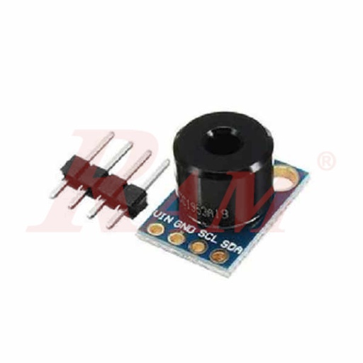 [KIT.MLX90614.ESF.BCC] GY-906 MLX90614ESF-BCC Contactless Temperature Sensor Module