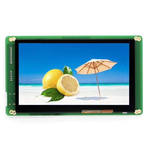 [LMT070DAMFWA.NFD] LMT070DAMFWA-NFD LCD 7.0'' HDMI/VGA TOPWAY