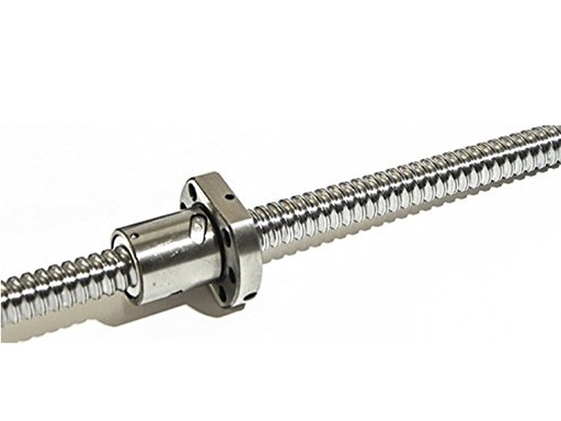 [BS.1605.1000MM] Ball Screw 1605 - 1000mm With 1Nut